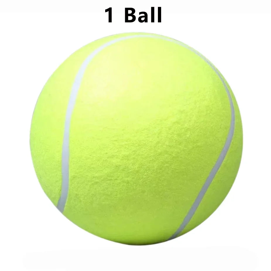 Dog Tennis Ball