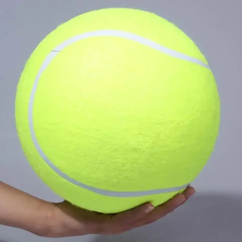Dog Tennis Ball